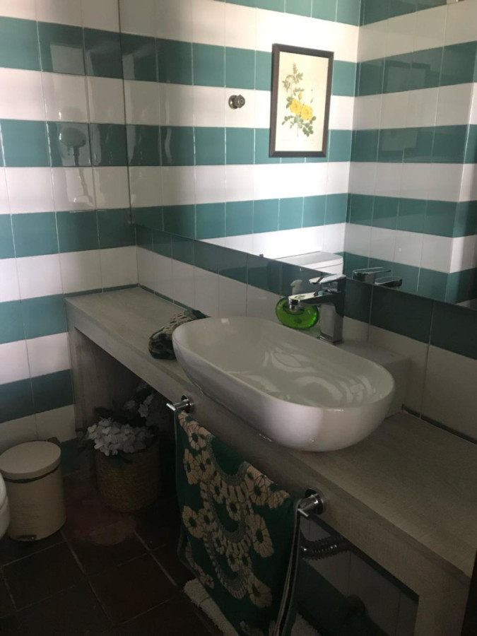Apartamento ID.2196/ - Departamento en Fallaron primera linea de playa brava 