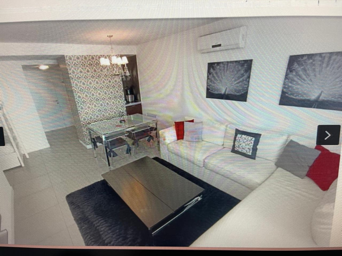 Apartamento ID.1692/ - Yoo. Un dormitorio y medio