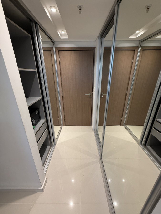 Apartamento ID.1797/ - LOOK BRAVA 2 SUITES + DEPENDENCIA