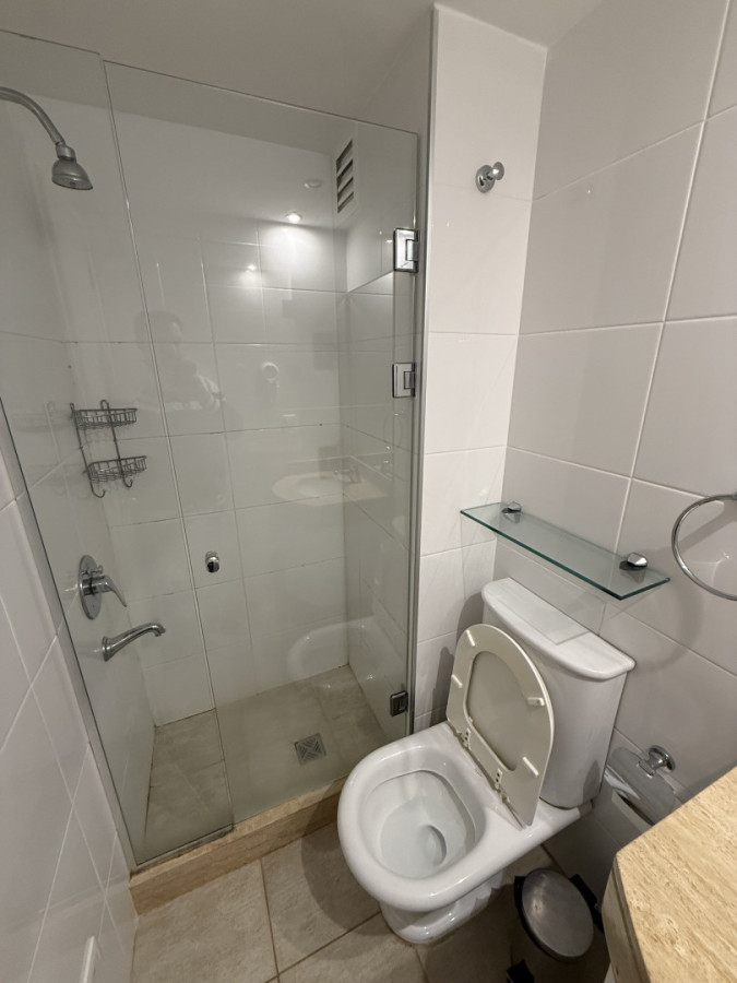 Apartamento ID.1885/ - Apartamento 1 domitorio y medio  en sol y luna 2 