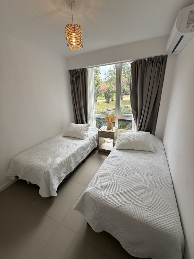 Apartamento ID.1831/ - DEPARTAMENTO 3 DOMITORIOS EN RINCON DEL INDIO