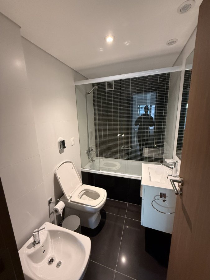 Apartamento ID.1797/ - LOOK BRAVA 2 SUITES + DEPENDENCIA