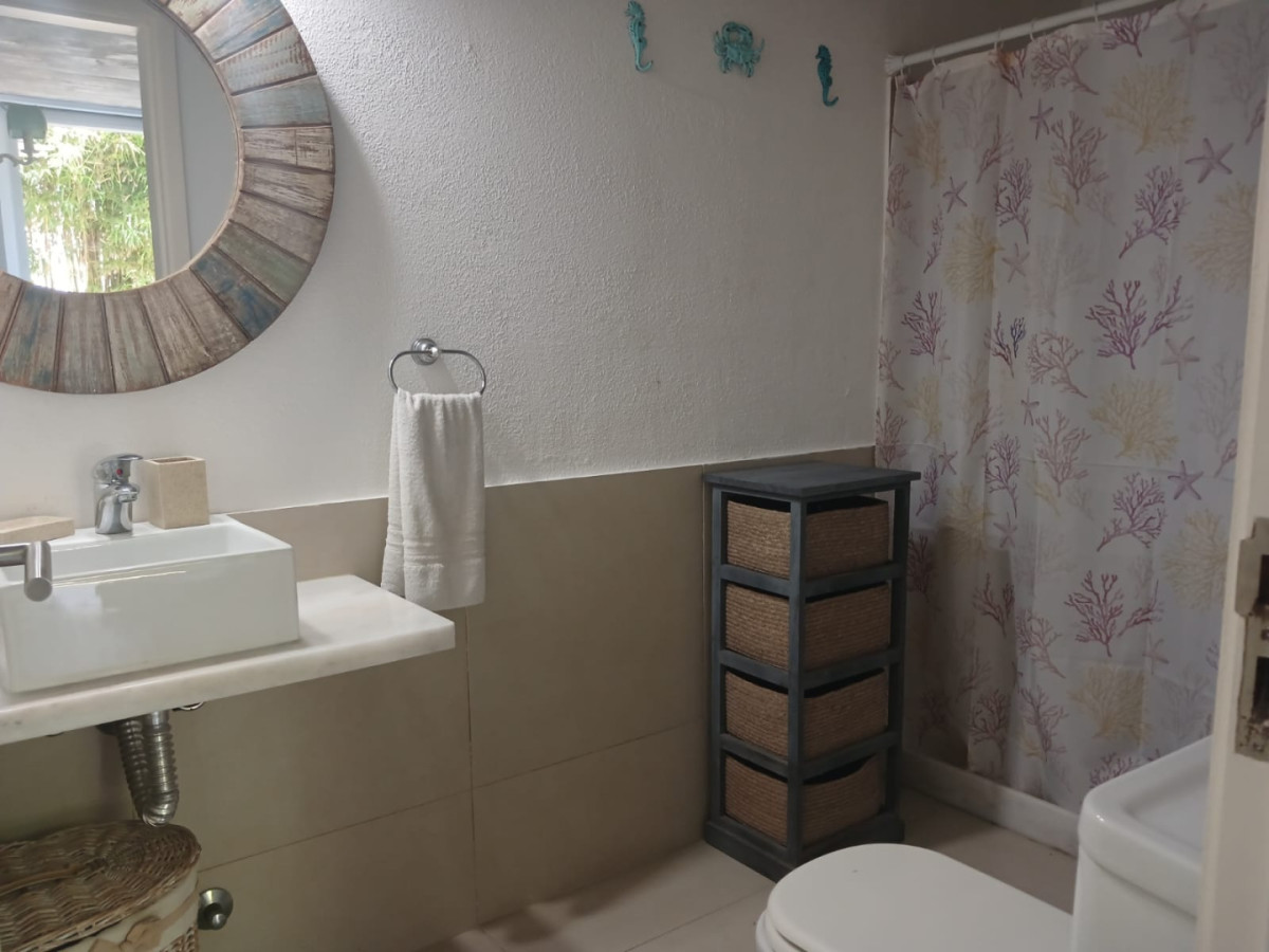Apartamento ID.1568/ - Manantiales 3 dormitorios 