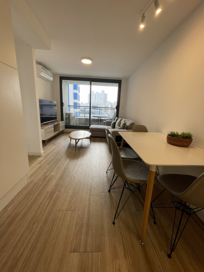 Apartamento ID.1962/ - OPORTUNIDAD- VENTA- Departamento 2 dor- Pda 3 Brava- Punta del Este