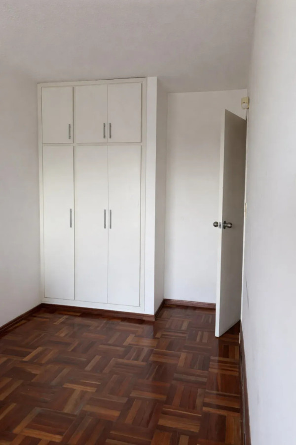 Apartamento ID.2251/ - Apartamento al frente cerca de Rambla del buceo
