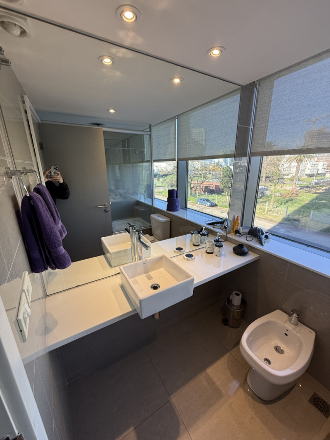 Apartamento ID.2112 - DEPARTAMENTO DE 3 DORMITORIOS EN PLAYA MANSA