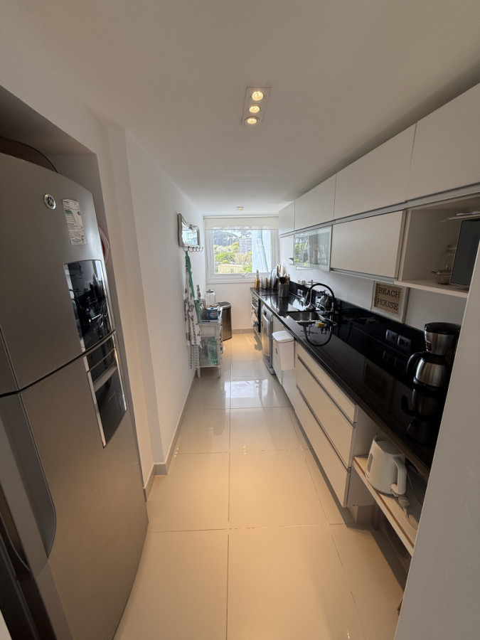 Apartamento ID.2292 - Departamento de 3 dormitorios en manantiales