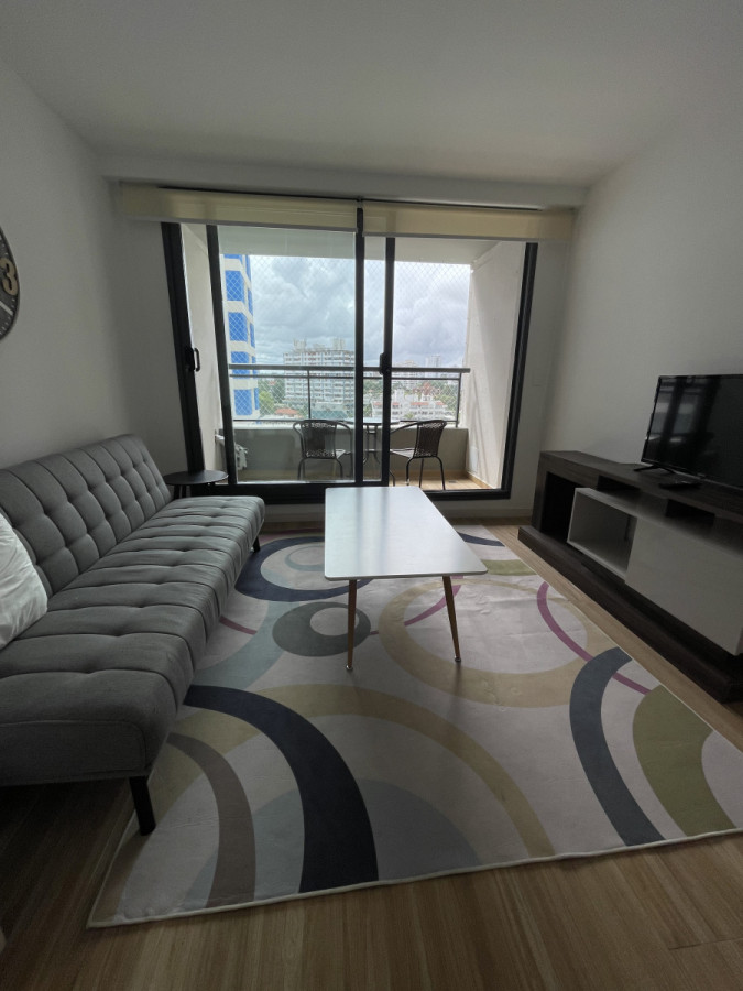 Apartamento ID.1321 - VENTA- Apartamento 2 dor- Amenities- Brava Punta del Este