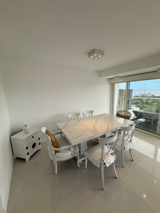 Apartamento ID.2292 - Departamento de 3 dormitorios en manantiales