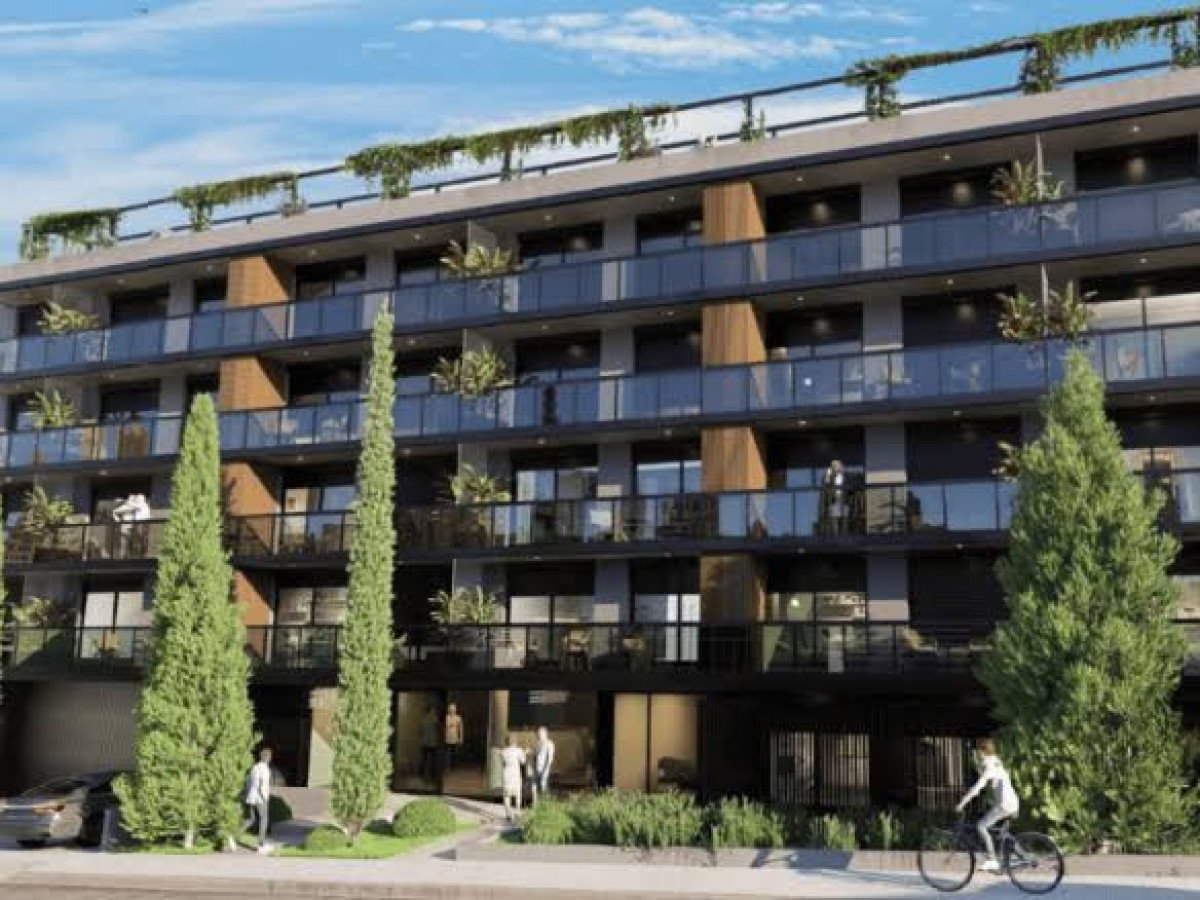 Apartamento ID.2262/ - UNIDAD 303 NOVUS 26