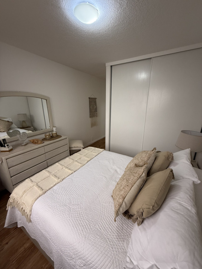 Apartamento ID.1878/ - Departamento Con vista al mar 2 dormitorios en Edificio Triangulo Brava