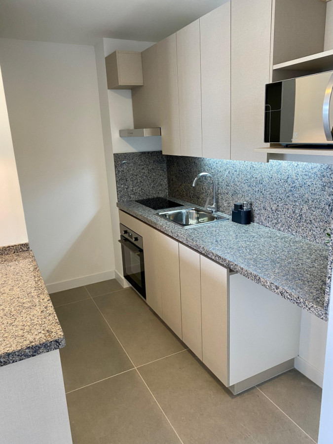 Apartamento ID.1870/ - Monoambiente en View 