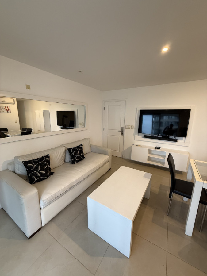 Apartamento ID.1885/ - Apartamento 1 domitorio y medio  en sol y luna 2 