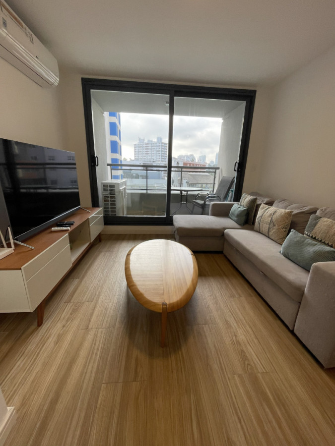 Apartamento ID.1962/ - OPORTUNIDAD- VENTA- Departamento 2 dor- Pda 3 Brava- Punta del Este