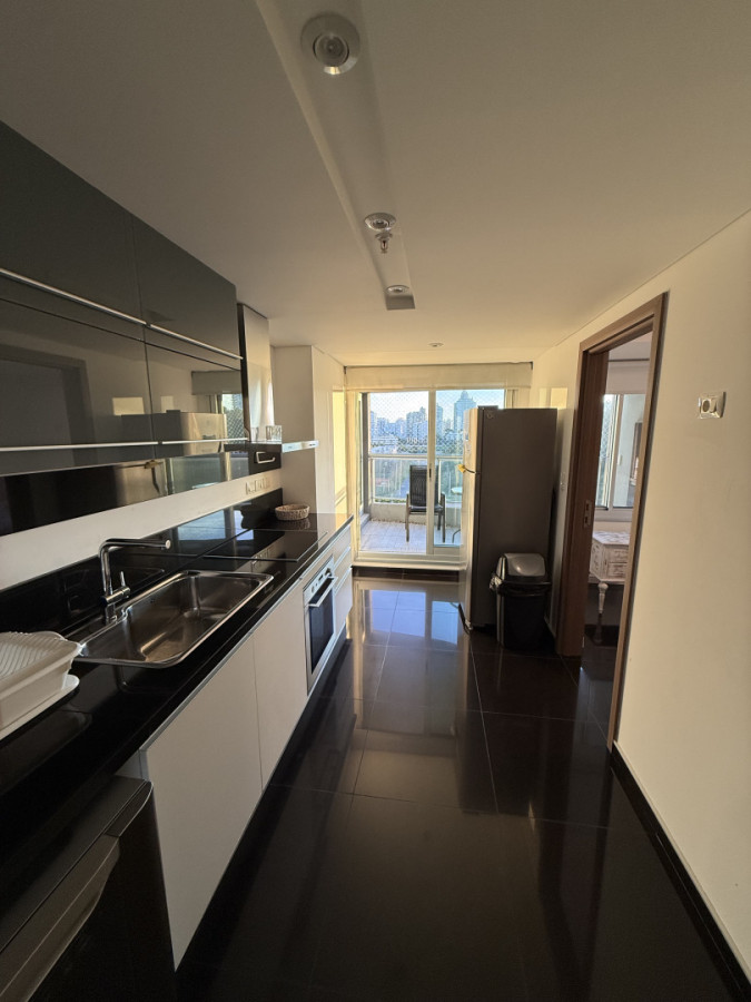 Apartamento ID.1797/ - LOOK BRAVA 2 SUITES + DEPENDENCIA