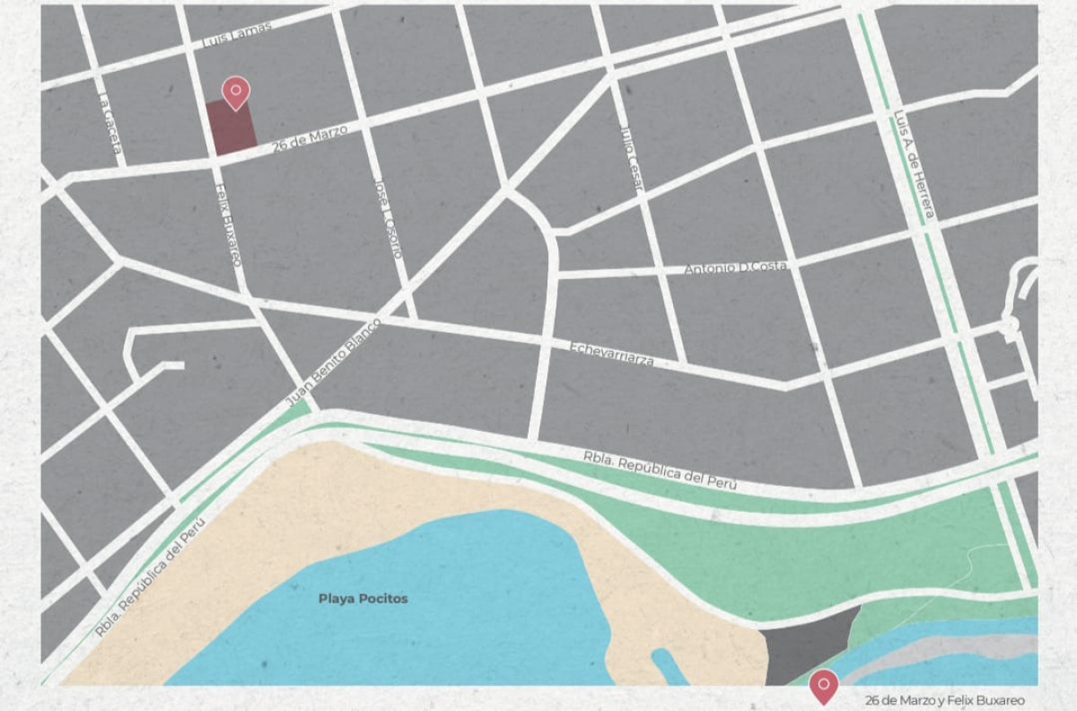 Apartamento ID.2149/ - URBAN 26 1 DORMITORIO