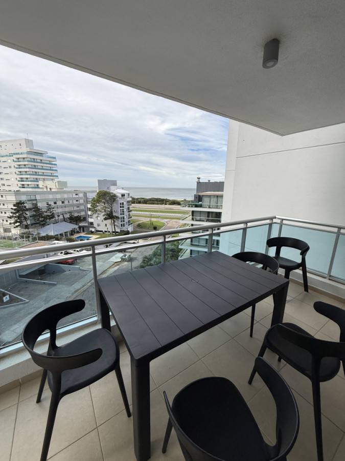 Apartamento ID.1778/ - Departmamento  de 3 dormitorios en Siglo Sol 
