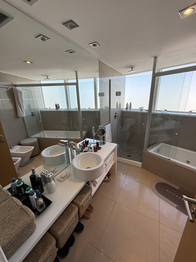 Apartamento ID.1864 - Departamento de 3 suites + servicio en Alexander Collecion
