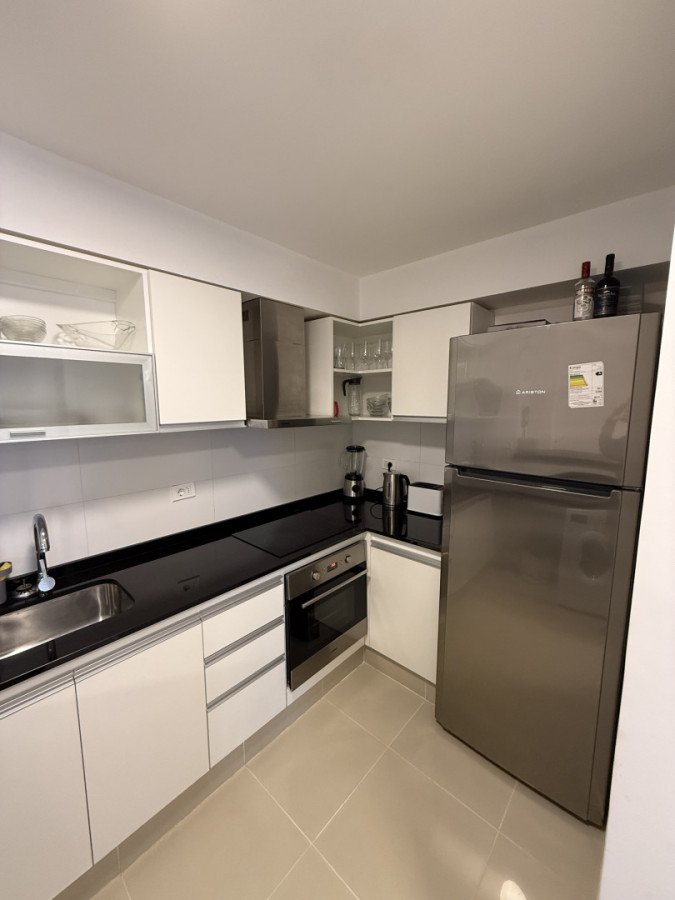 Apartamento ID.2158/ - Departamento de 2 dormitorios en Arenas del mar