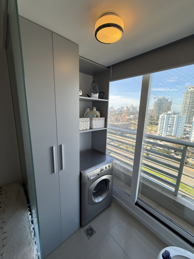 Apartamento ID.1864 - Departamento de 3 suites + servicio en Alexander Collecion