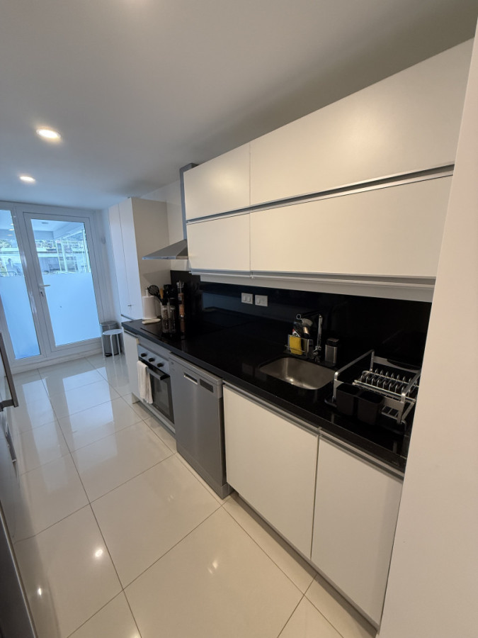 Apartamento ID.1883 - Departamento en Horizonte 3 dormitorios + servicio