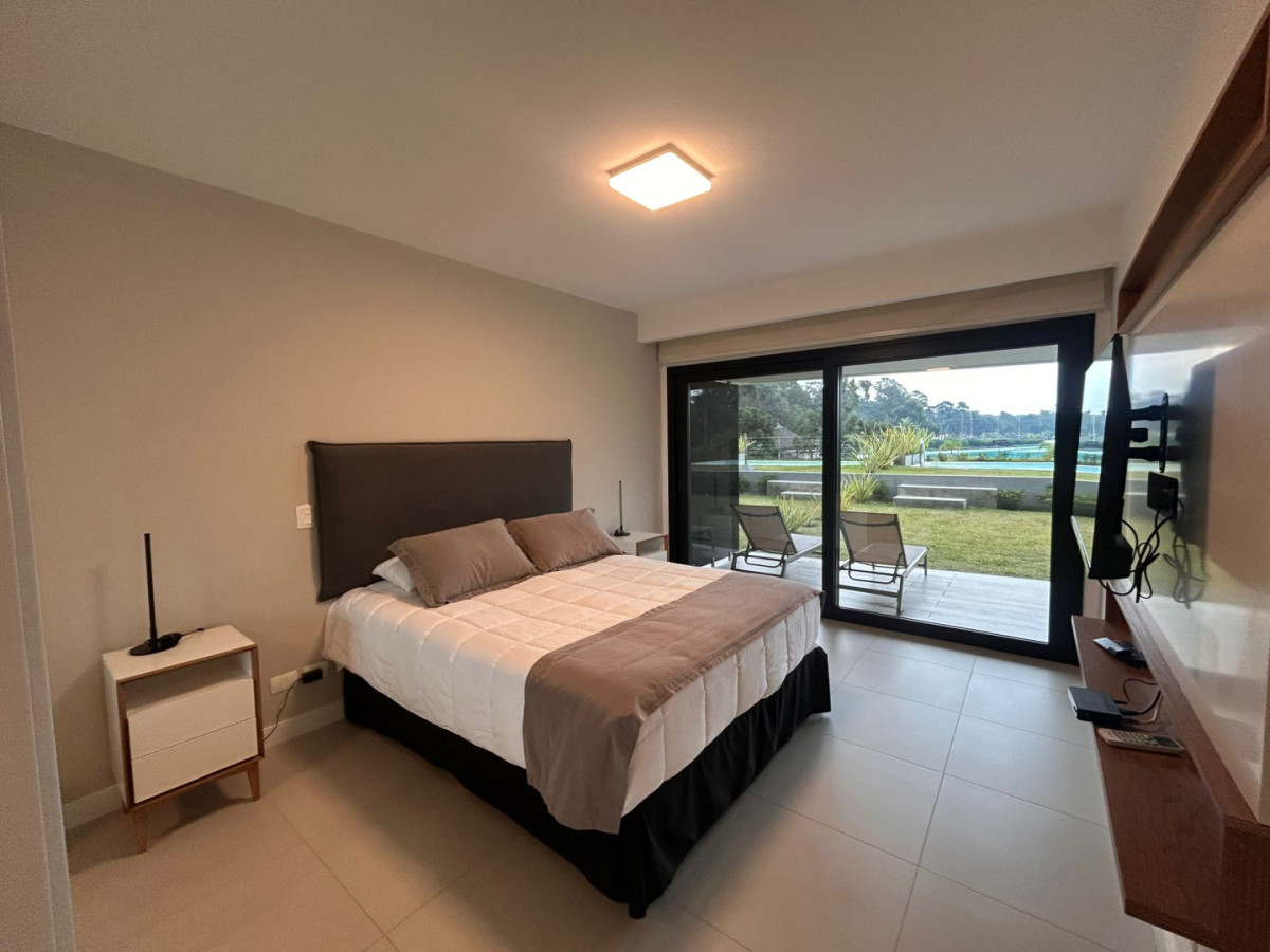 Apartamento ID.1968 - Crystal View 2 dorm