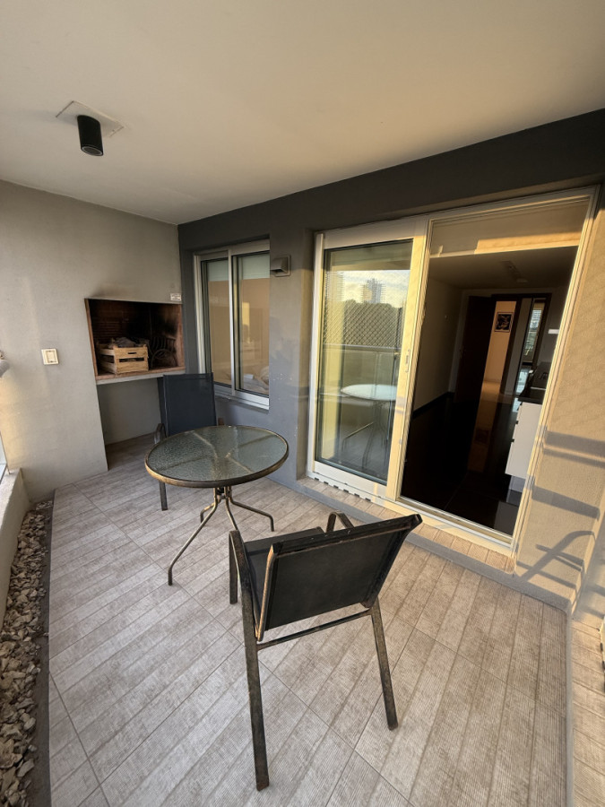 Apartamento ID.1797/ - LOOK BRAVA 2 SUITES + DEPENDENCIA