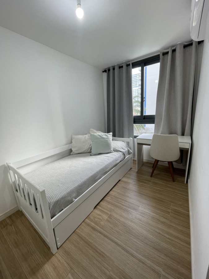 Apartamento ID.1962/ - OPORTUNIDAD- VENTA- Departamento 2 dor- Pda 3 Brava- Punta del Este