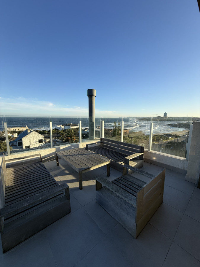 Apartamento ID.1845 - DEPARTAMENTO EN LA BARRA 3 DORM