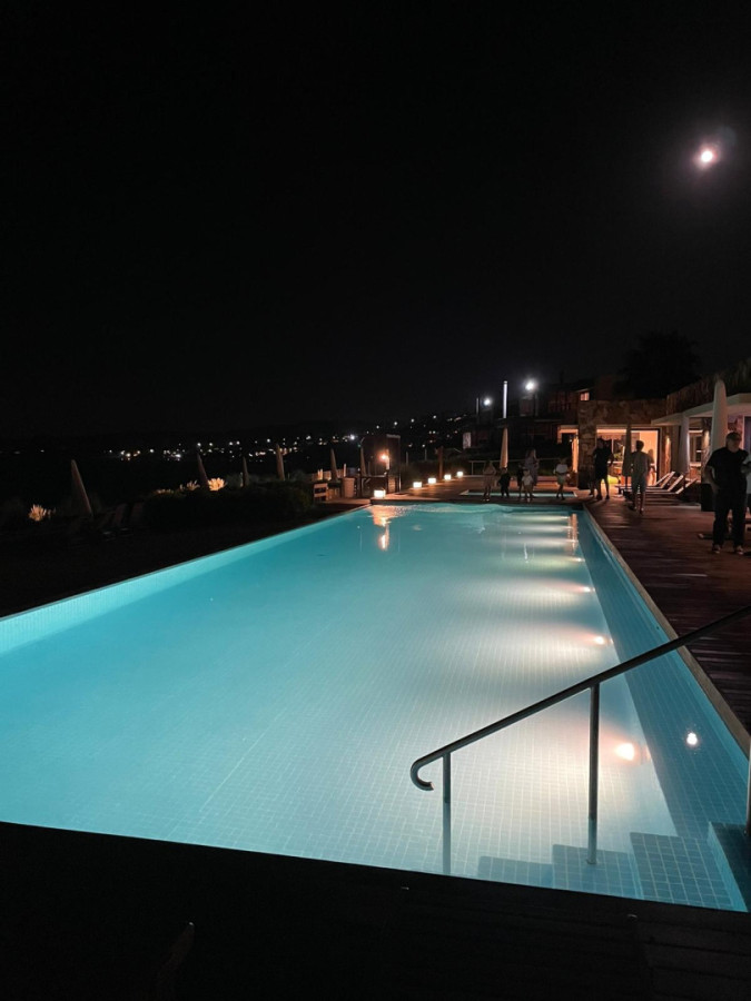 Apartamento ID.1856/ - DEPARTAMENTO PB  EN QUARTIER PUNTA BALLENA