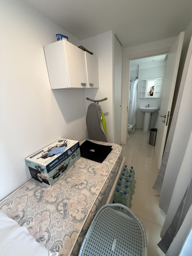 Apartamento ID.1883 - Departamento en Horizonte 3 dormitorios + servicio