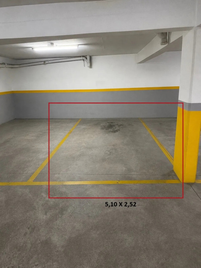 Apartamento ID.2251/ - Apartamento al frente cerca de Rambla del buceo