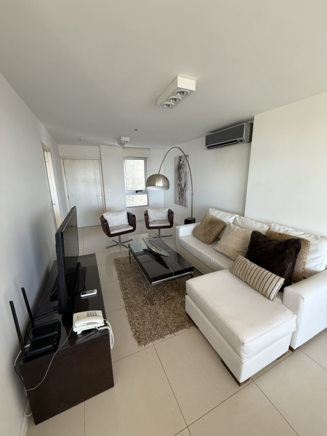 Apartamento ID.1869 - DEPARTAMENTO DE 3 DORMITORIOS EN GALA VISTA 