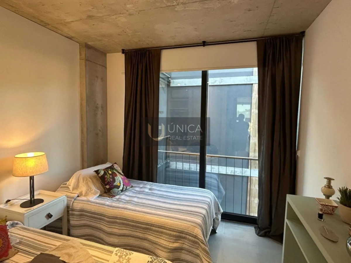 Apartamento ID.1531 - Bo House La Juanita 2 dormitorios. 