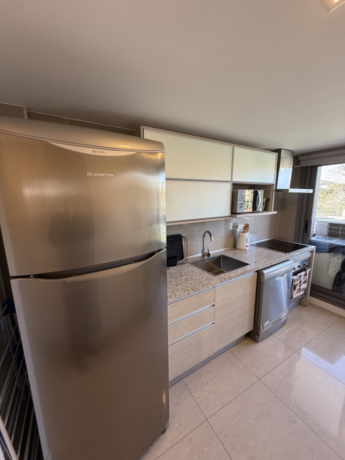 Apartamento ID.2112 - DEPARTAMENTO DE 3 DORMITORIOS EN PLAYA MANSA