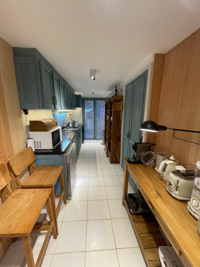 Apartamento ID.1573 - ALQUILER - MANANTIALES- Frente al mar