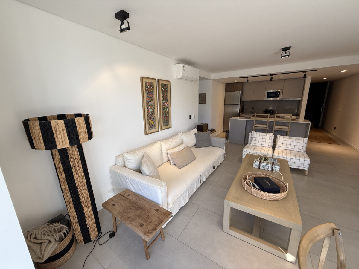 Apartamento ID.1565 - Sense Manantiales, 2 dormitorios