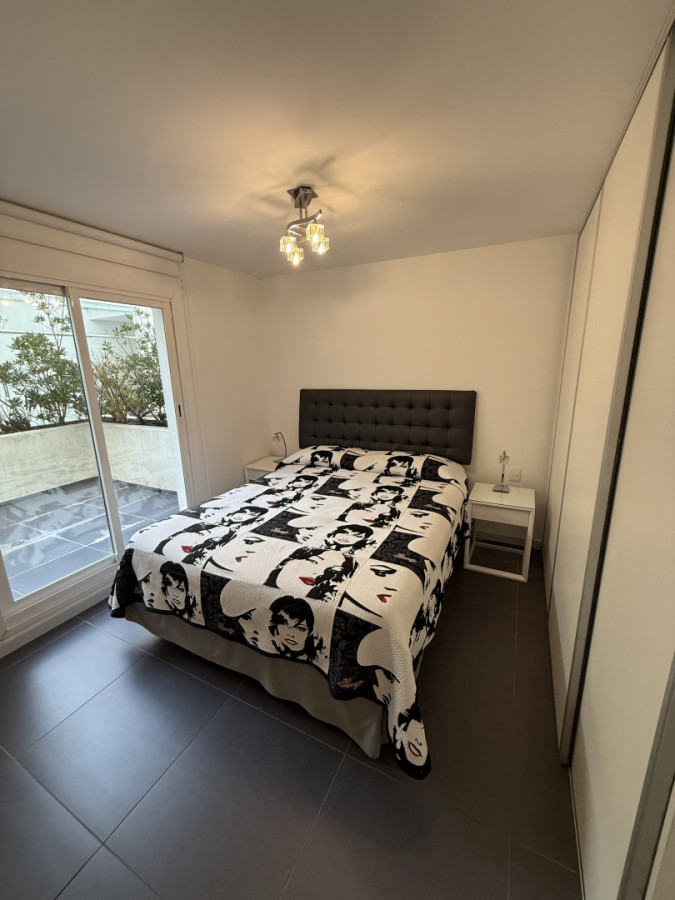 Apartamento ID.1893/ - Departamento en Peninsula con vista al mar 