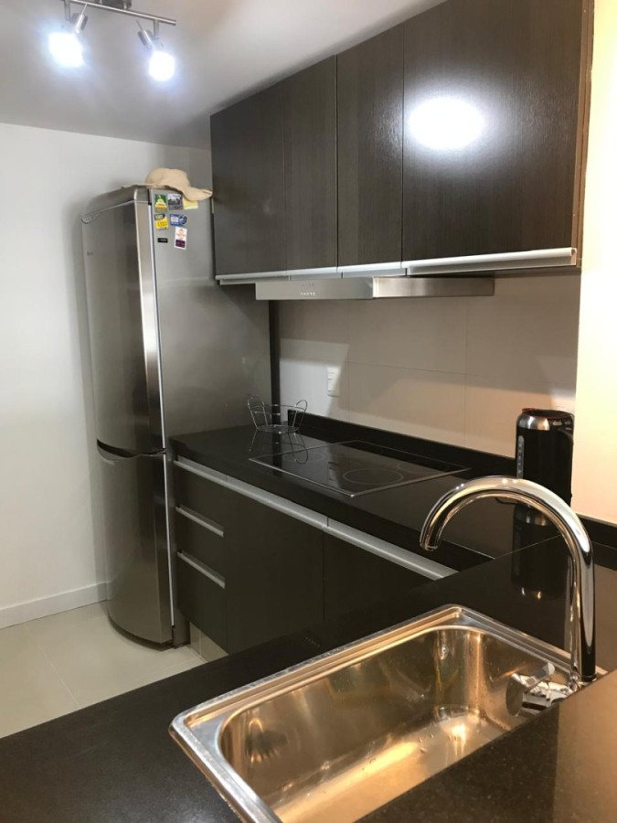Apartamento ID.2200 - Departamento en Forest Tower 2 