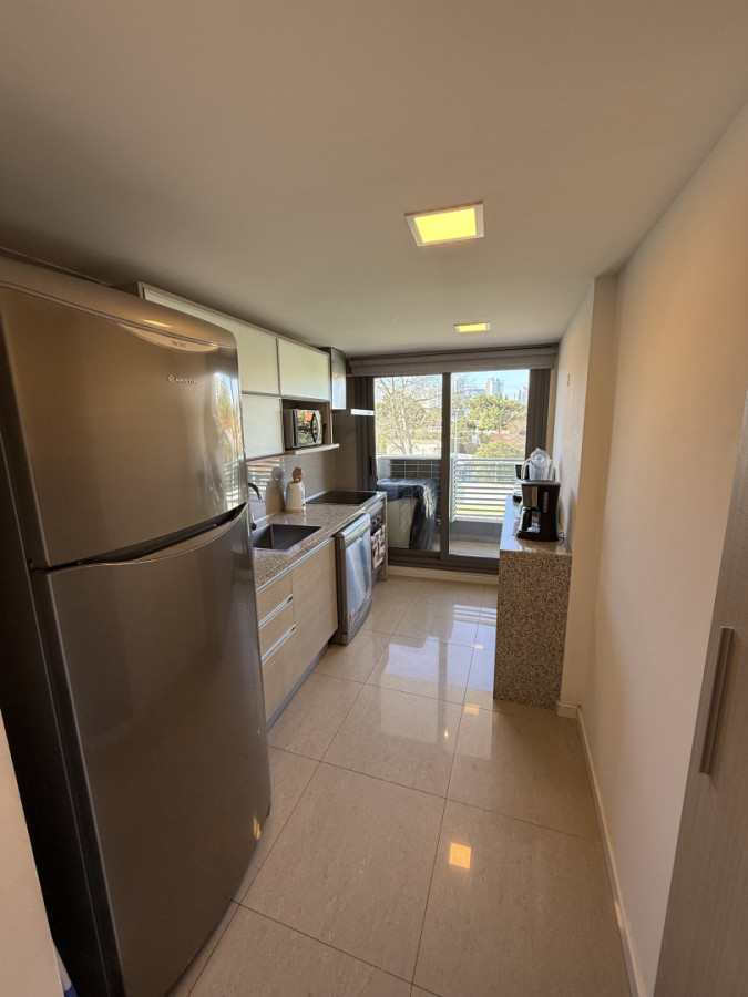 Apartamento ID.2112 - DEPARTAMENTO DE 3 DORMITORIOS EN PLAYA MANSA