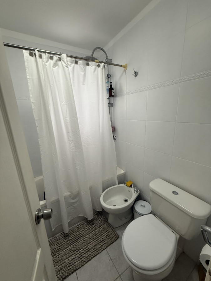Apartamento ID.1878/ - Departamento Con vista al mar 2 dormitorios en Edificio Triangulo Brava