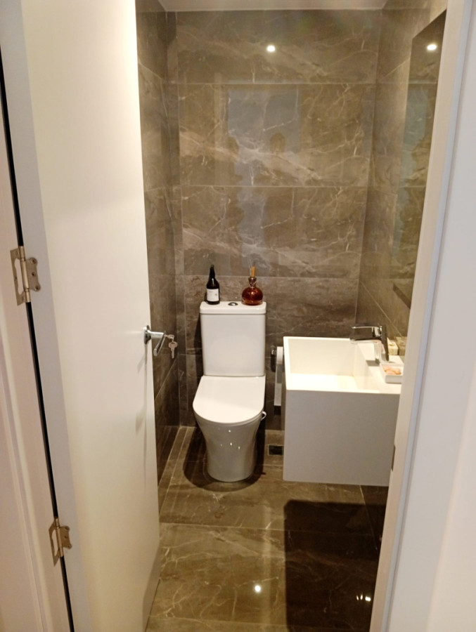 Apartamento ID.1565 - Sense Manantiales, 2 dormitorios