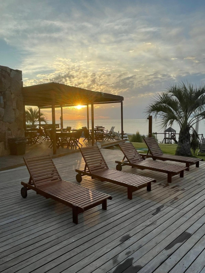 Apartamento ID.1856/ - DEPARTAMENTO PB  EN QUARTIER PUNTA BALLENA