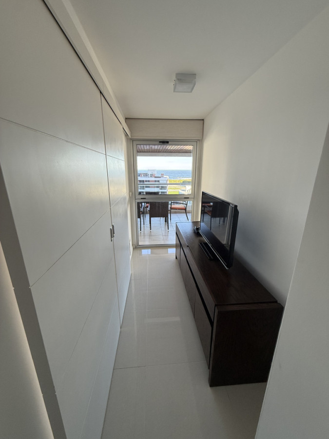 Apartamento ID.2197/ - Departamento de 2 dormitorios y medio en ICON BRAVA 