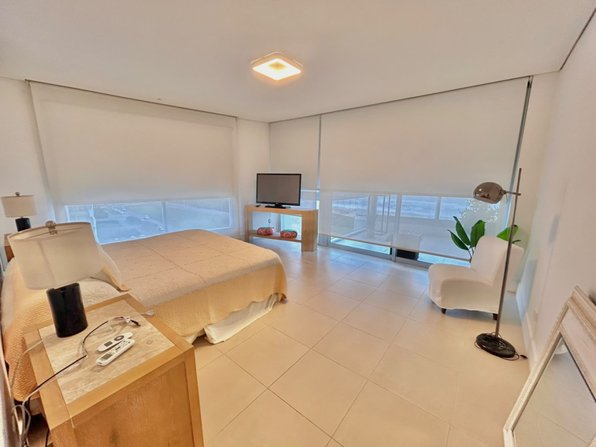 Apartamento ID.2286 - Apartamento de 3 dormitorios + Servicio en Le Parc 