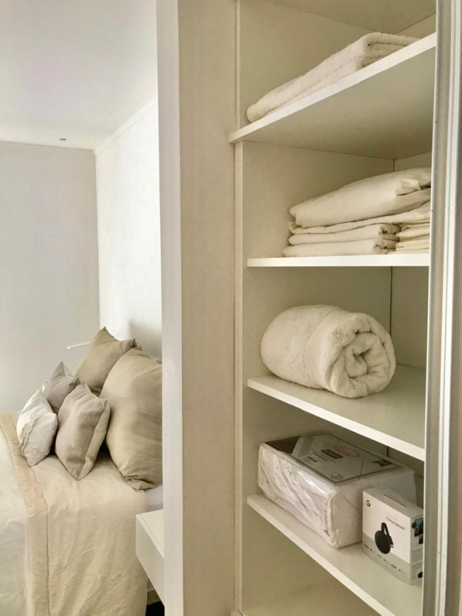 Apartamento ID.2200 - Departamento en Forest Tower 2 