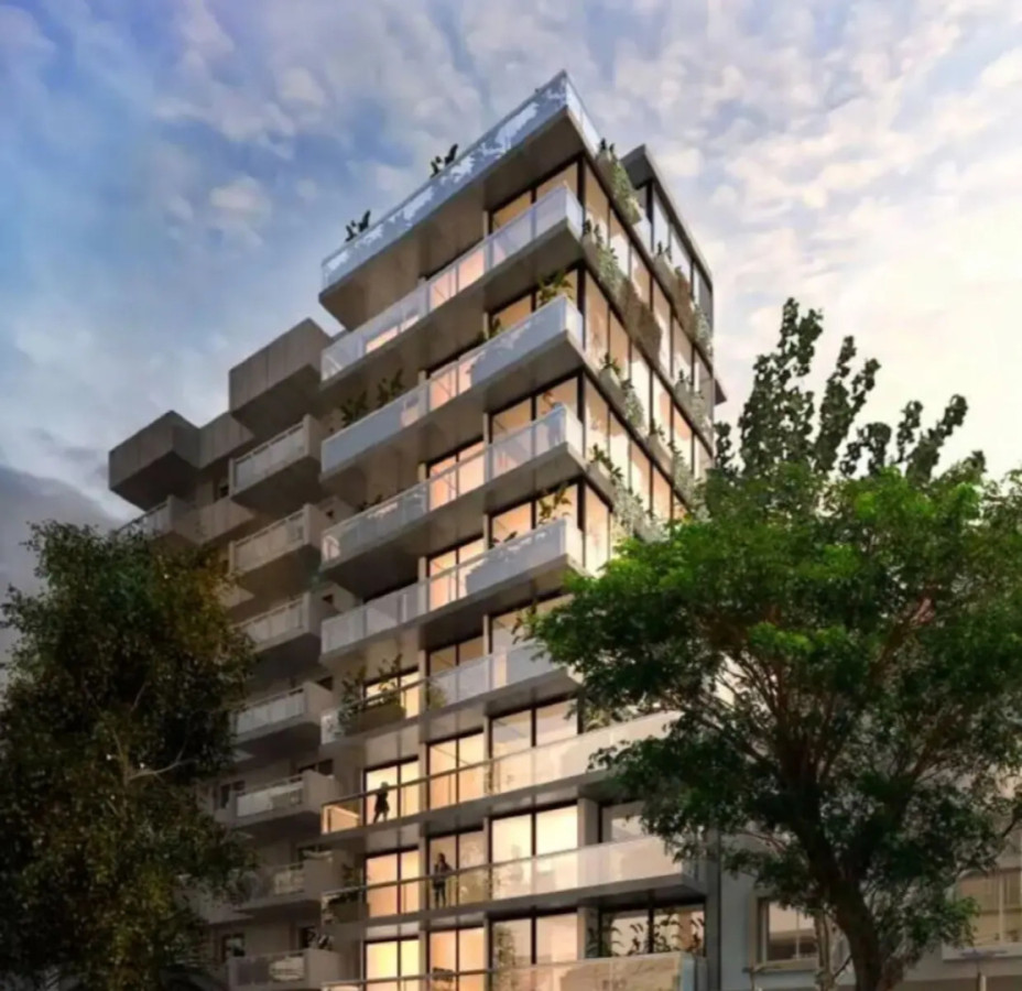 Apartamento ID.2150/ - URBAN PUNTA CARRETAS V