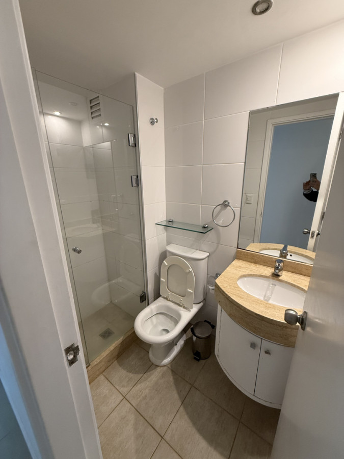 Apartamento ID.1885/ - Apartamento 1 domitorio y medio  en sol y luna 2 