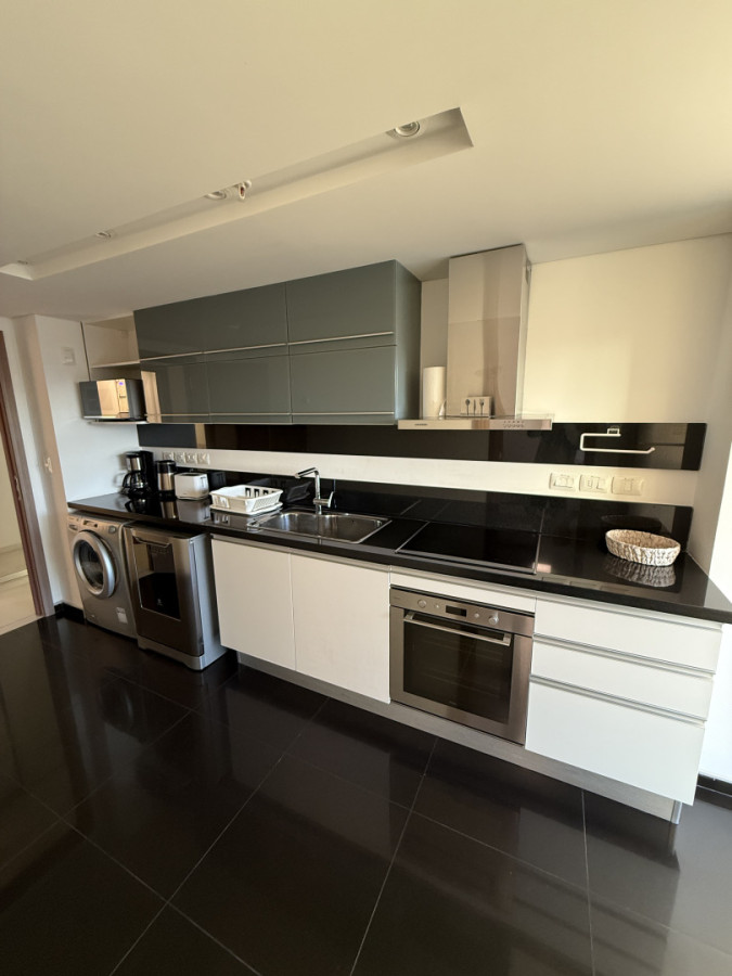 Apartamento ID.1797/ - LOOK BRAVA 2 SUITES + DEPENDENCIA
