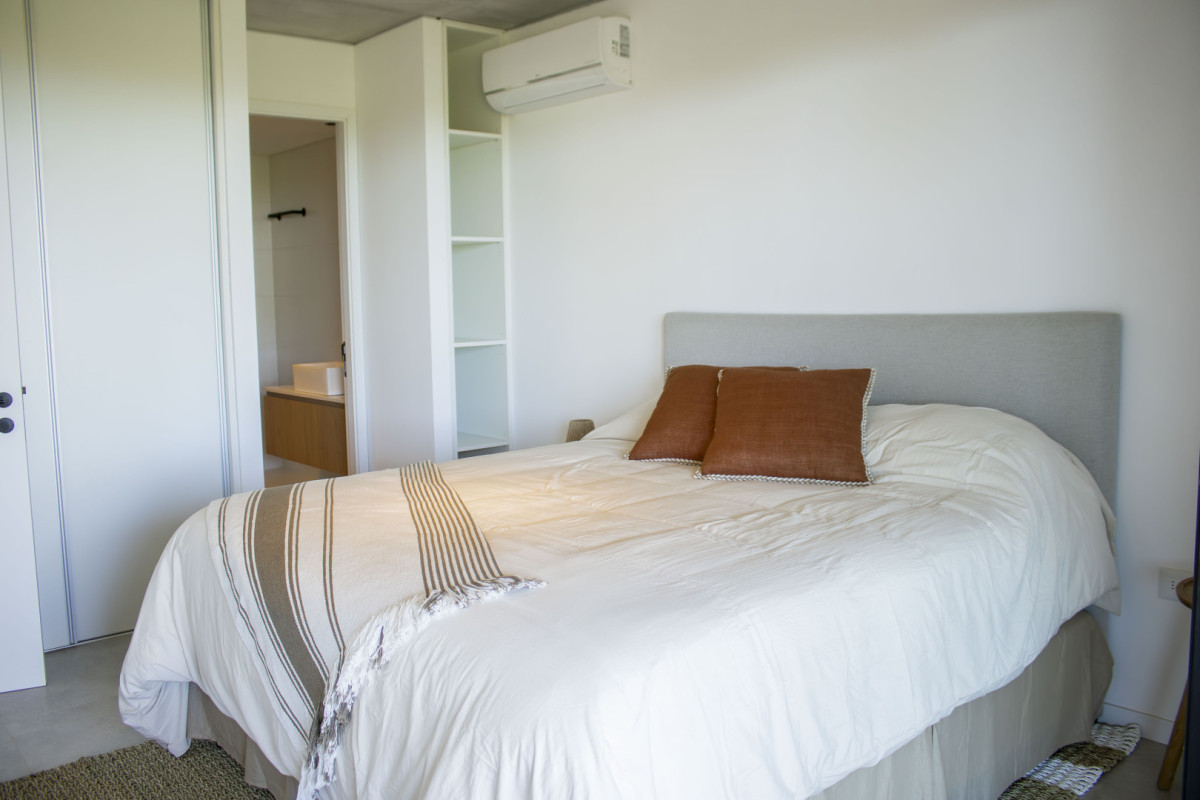 Apartamento ID.2226 - Apartamento de 3 dormitorios en José Ignacio 